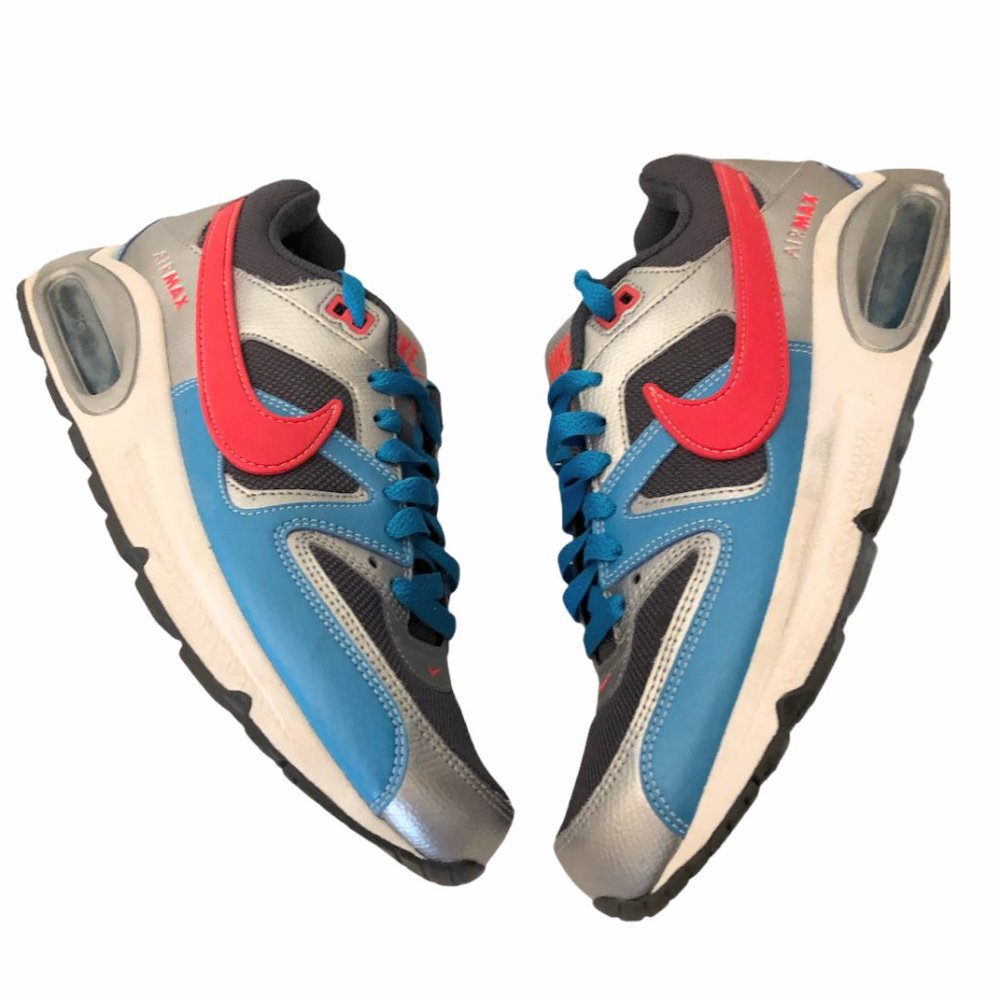 Nike Air Max Command-Lk New-Sz 8.5 - Picture 2 of 9